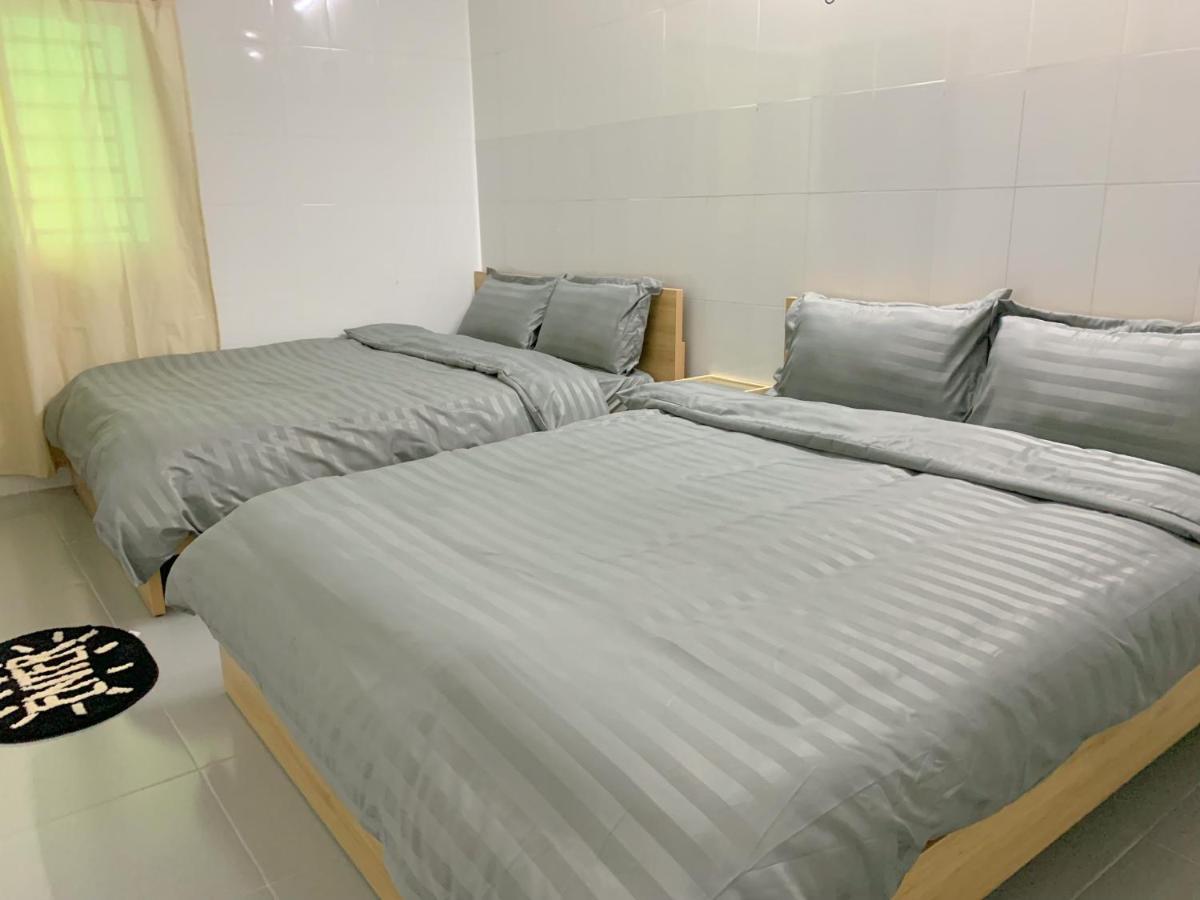 Demi Homestay - Chau Doc Ap Vinh Dong Zewnętrze zdjęcie