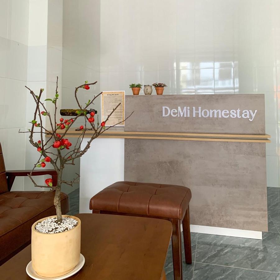Demi Homestay - Chau Doc Ap Vinh Dong Zewnętrze zdjęcie